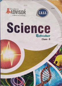 Class 8 Science