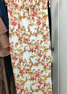 Floral Sundress