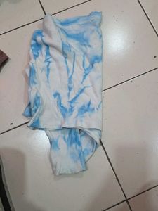 Long Sleeve Crop Top