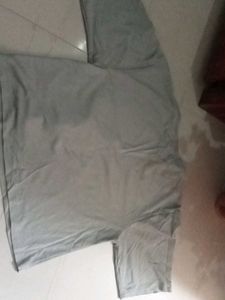 Stylish Grey Top