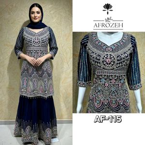 Elegant Maroon Kurta Set 1500 Price