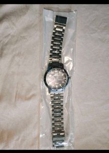 Watch &amp; Bracelet Set