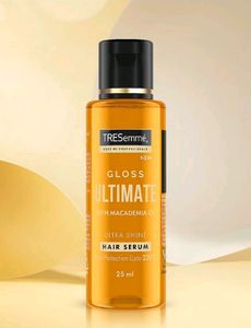 Tresemme Ultra Shine Hair Serum