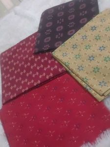 Assorted Fabric Bundle