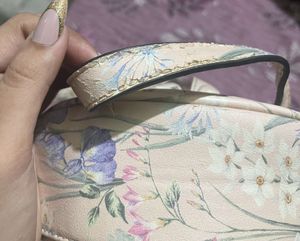 Aldo Floral Backpack