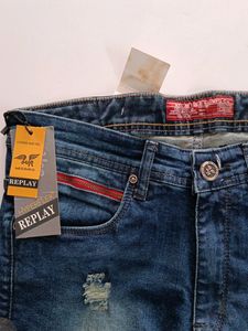 Genuine REPLAY Jeans For Men