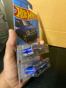 Hot Wheels Truck For Sale