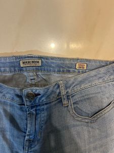 Denim Comfort Jeans (Set of 3)