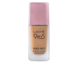 Lakme 9to5 Foundation