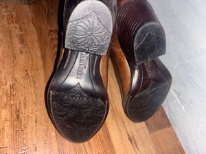 Durango Brown Cowboy Boots