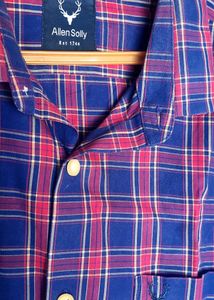 ALLENSOLLY SHIRT