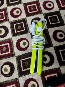 CUTE MINI STRAIGHTENER