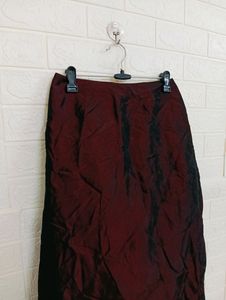Ethnic Long Skirts