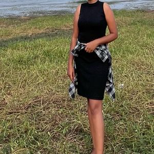 Bodycon Dress