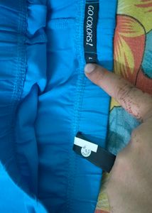 Go Colours Blue 🩵 Leggings