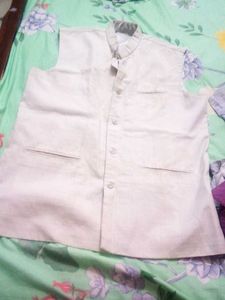 Men's Ethnic Jacket