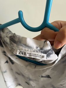 Tie-Dye T-Shirt