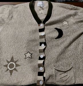 Great Design Sweater For Women