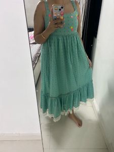 Beautiful Maxi Dress