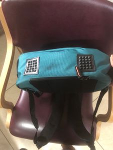 Wrogn Brand new laptop backpack (15 inch )