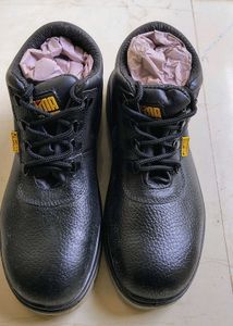 Safety Shoes Jama