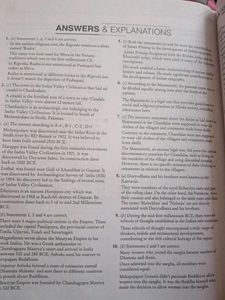 CUET UG History Mock Tests