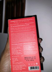 Dot &amp; Key Sunscreen SPF 50