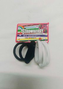 Hair Clips And Accessories