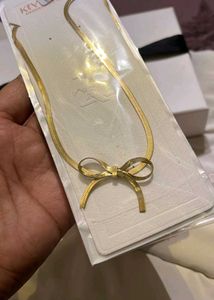 Antitarnish Jewellery