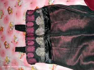DESIGNER DRESS