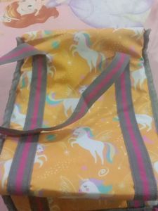 New Insulatard Kids Ad Ault Lunch Bag