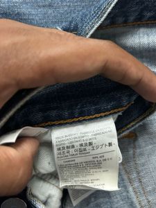 Authentic Levi&#39;s 501 Jeans