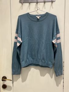 Pull Over From Forever 21
