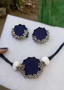 Handmade Jewellery Set