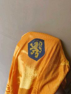 Netherland Jersey - 2022