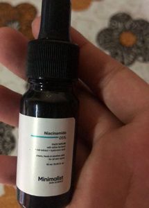 Minimalist Skincare Kit