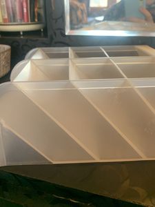 Multipurpose Organiser