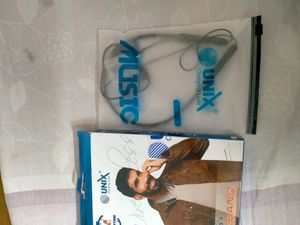 Neckband Hands Free