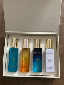 Bella Vita Organic Set