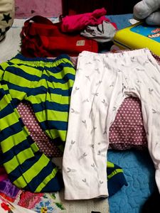 Cute Kids' pajama- Set of 2