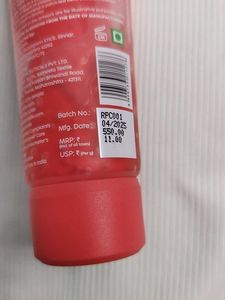 PLIX Watermelon Sunscreen SPF 50