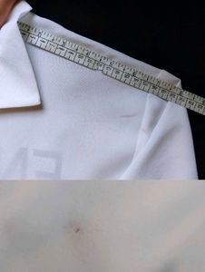 5 Combo Balzer, shirt, pants, tie