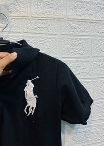 🇺🇲 Ralph Lauren Imported Polo T-Shirt