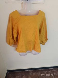 xxl crop top (read description )