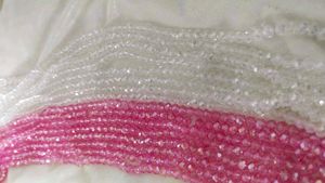 Crystal Beads 6 Mm String