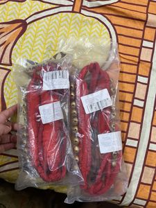 bharatnatyam ghunghroo 40 beads