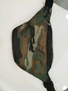 Cross Body Pouch Bag