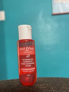 Dot And Key Pore Tightening Toner