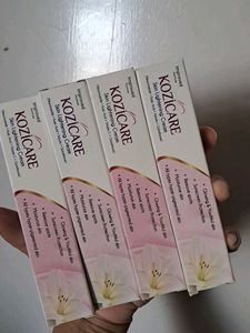 Kozicare Skin Lightening Cream