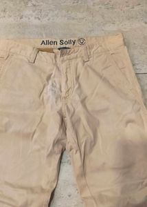 Allen Solly Trouser Size 32